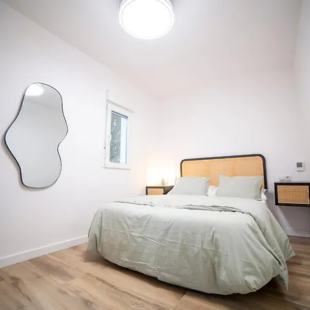 Apartment Zapillo Playa Almeria