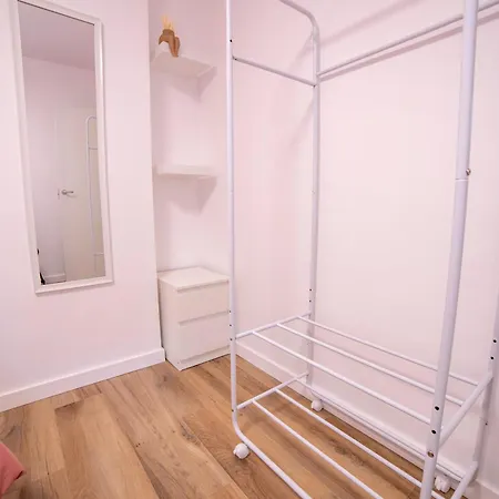Apartamento Zapillo Playa Almería