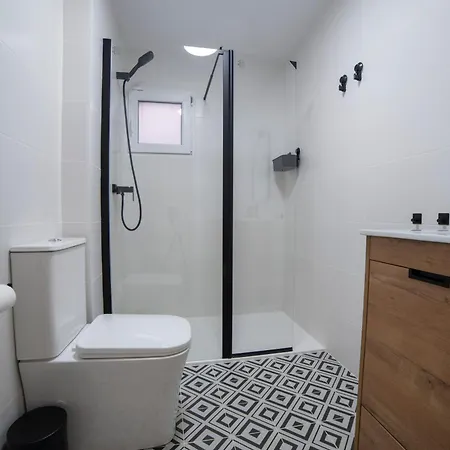 Apartamento Zapillo Playa Almería