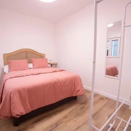 Apartamento Zapillo Playa *
